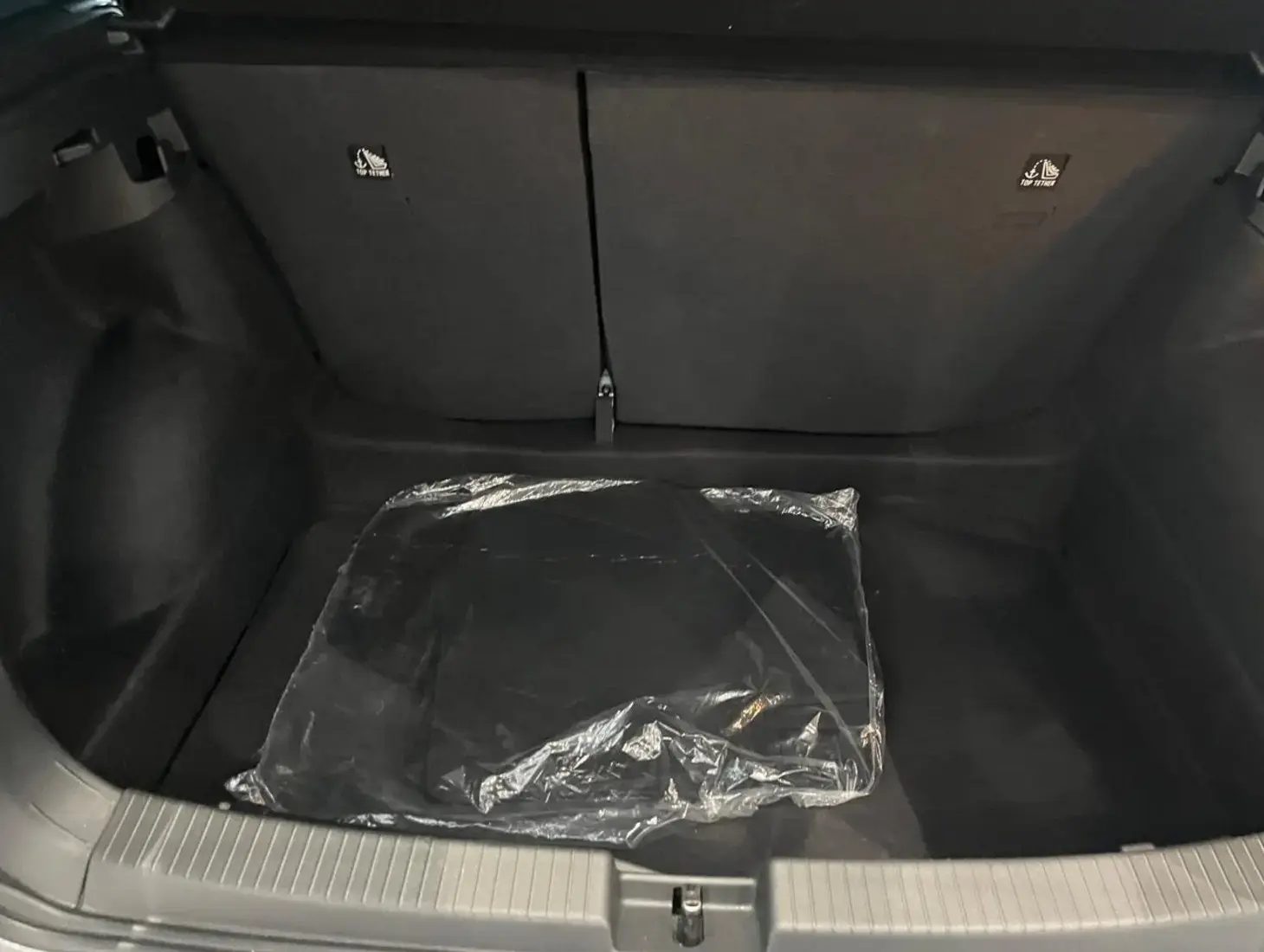 galeria T-Cross Hig. 250 TSI 1.4 Flex 16V 5p Aut