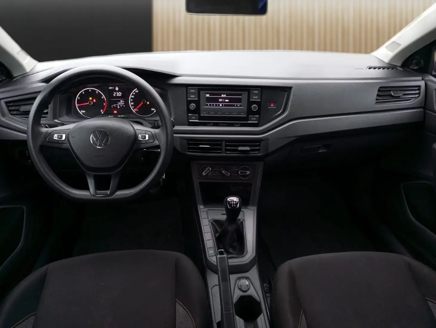 galeria Polo Track 1.0 Flex 12V 5p