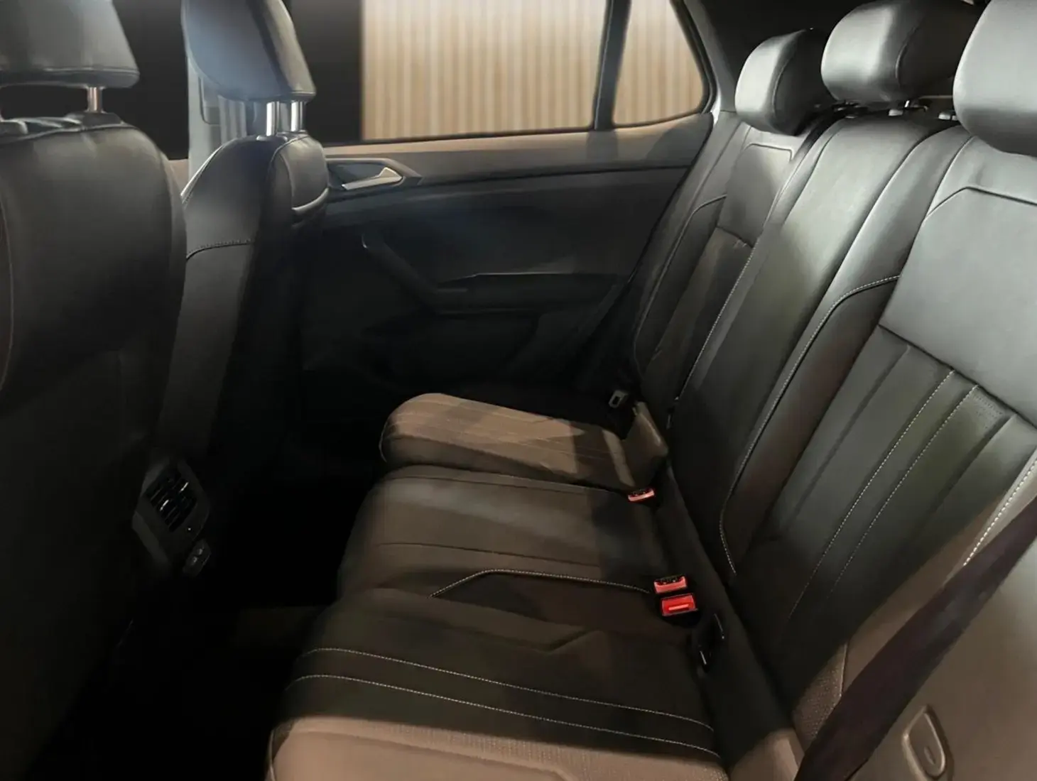 galeria T-Cross Hig. 250 TSI 1.4 Flex 16V 5p Aut