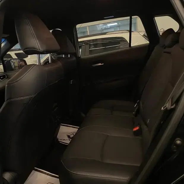 Toyota COROLLA CROSS 2.0 VVT-IE FLEX XRE DIRECT SHIFT