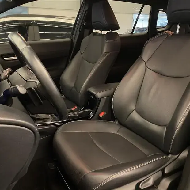 Toyota COROLLA CROSS 2.0 VVT-IE FLEX XRE DIRECT SHIFT