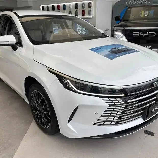 Byd KING 1.5 DM-I PHEV GS AUTOMÁTICO