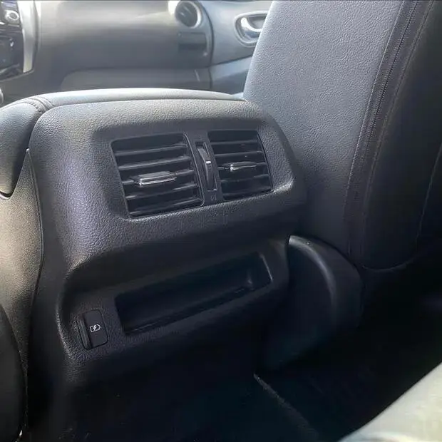 Nissan FRONTIER 2.3 16V TURBO DIESEL PRO4X CD 4X4 AUTOMÁTICO