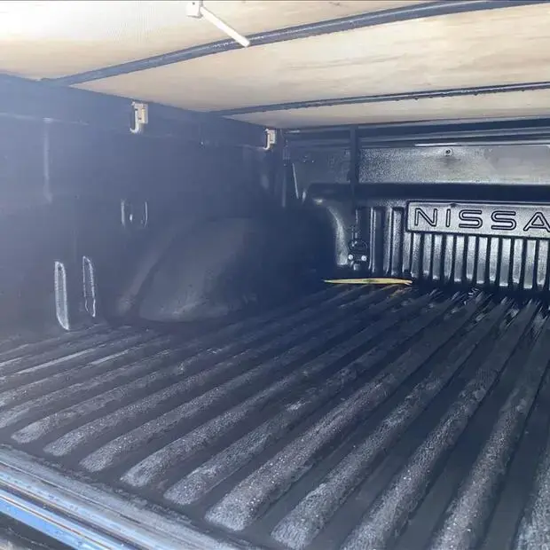 Nissan FRONTIER 2.3 16V TURBO DIESEL PRO4X CD 4X4 AUTOMÁTICO