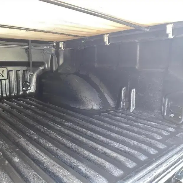 Nissan FRONTIER 2.3 16V TURBO DIESEL PRO4X CD 4X4 AUTOMÁTICO