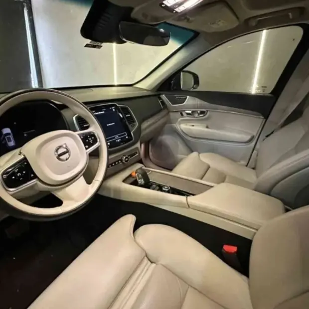 Volvo XC90 2.0 T8 RECHARGE PLUS AWD GEARTRONIC