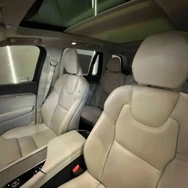 Volvo XC90 2.0 T8 RECHARGE PLUS AWD GEARTRONIC