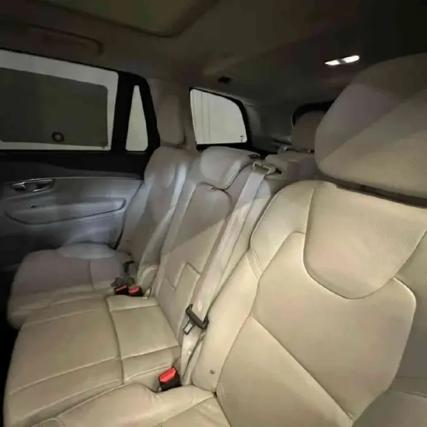 Volvo XC90 2.0 T8 RECHARGE PLUS AWD GEARTRONIC