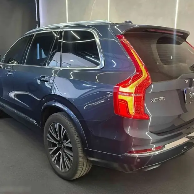 Volvo XC90 2.0 T8 RECHARGE PLUS AWD GEARTRONIC
