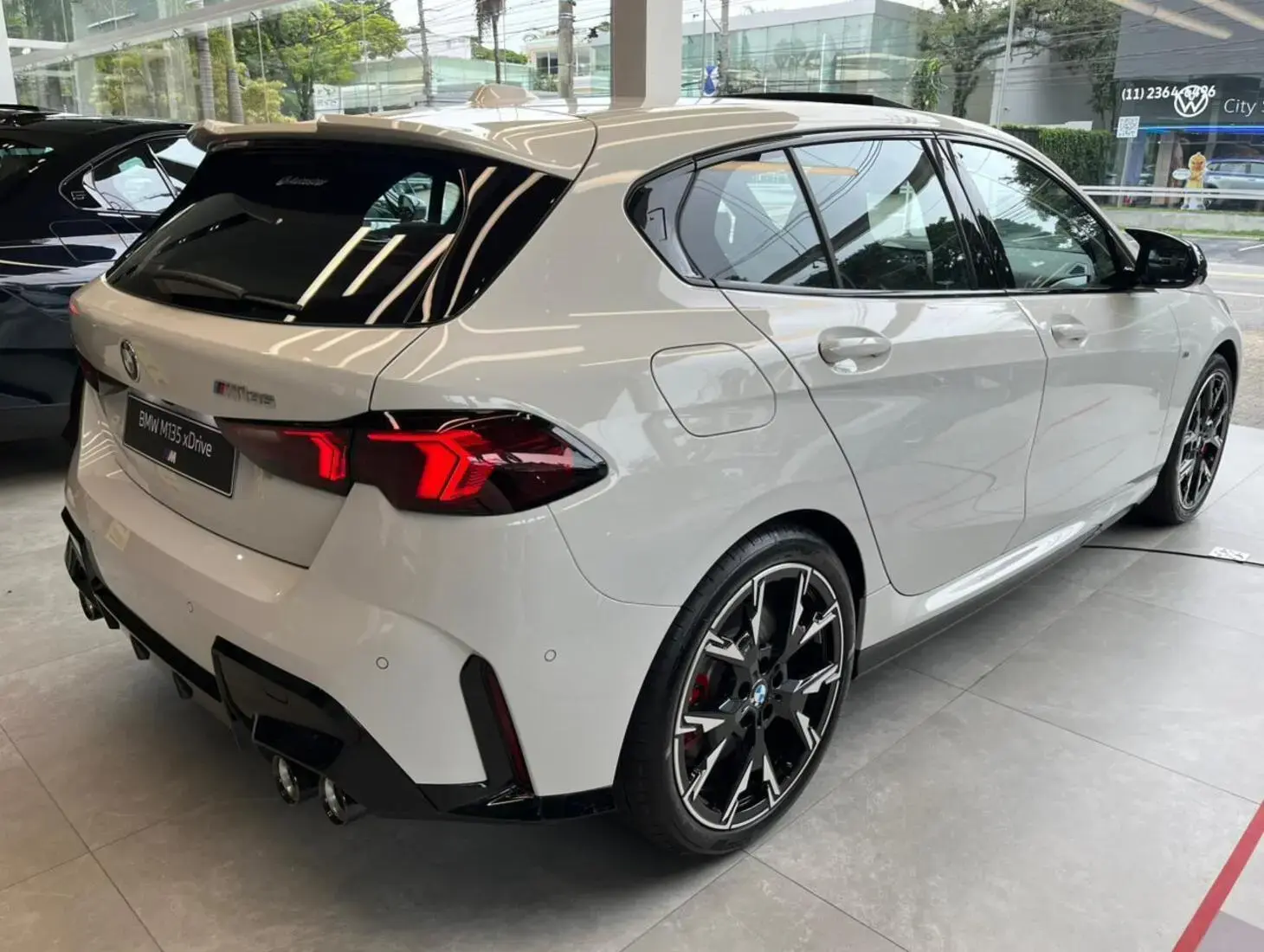galeria M135i