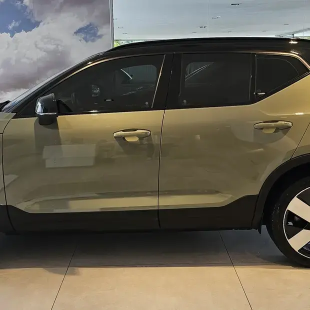 Volvo XC40 Recharge Twin Ultimate