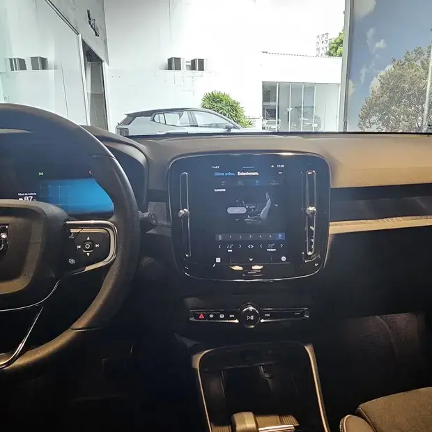 Volvo XC40 Recharge Twin Ultimate