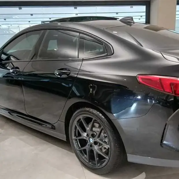 Bmw 218i Gran Coupé Sport GP 1.5 Turbo (Aut.)