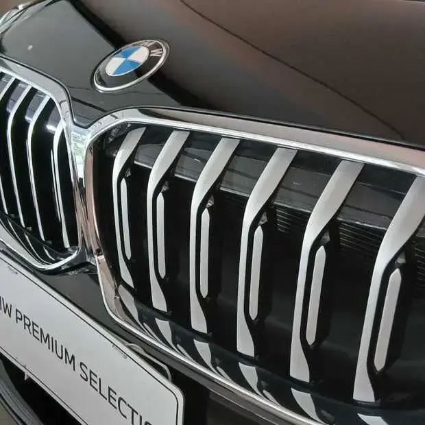 Bmw 218i Gran Coupé Sport GP 1.5 Turbo (Aut.)