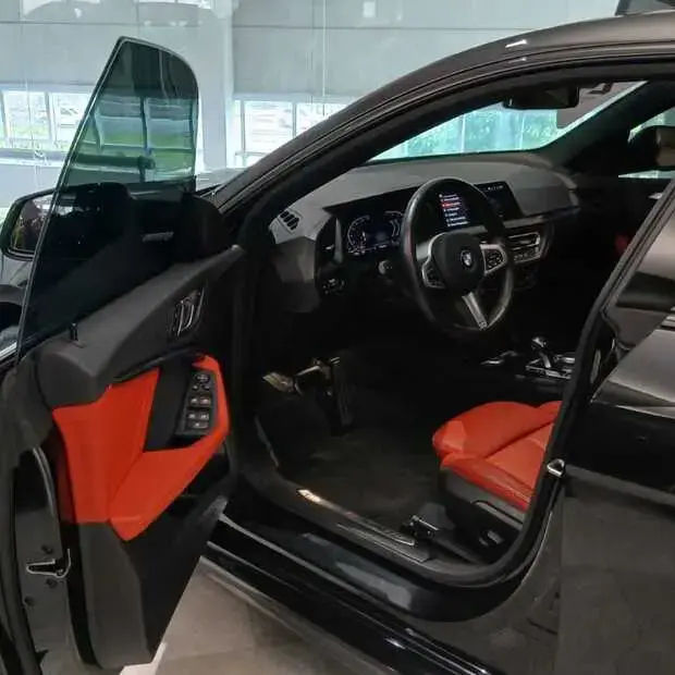 Bmw 218i Gran Coupé Sport GP 1.5 Turbo (Aut.)