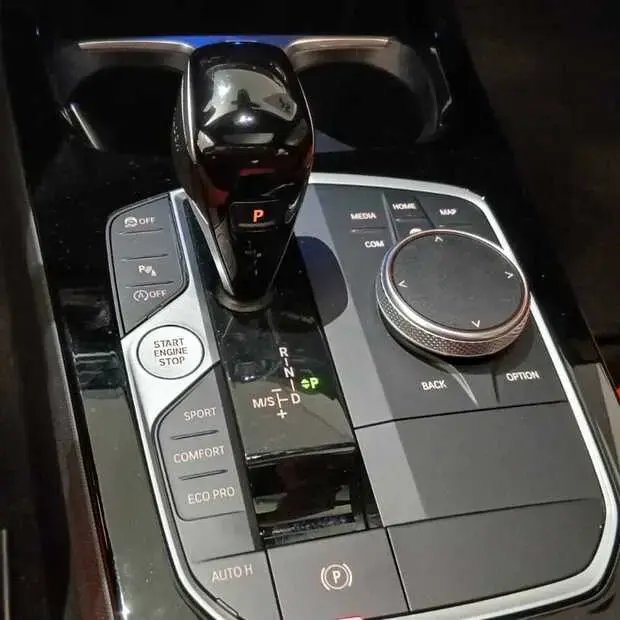 Bmw 218i Gran Coupé Sport GP 1.5 Turbo (Aut.)