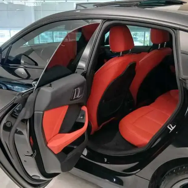 Bmw 218i Gran Coupé Sport GP 1.5 Turbo (Aut.)