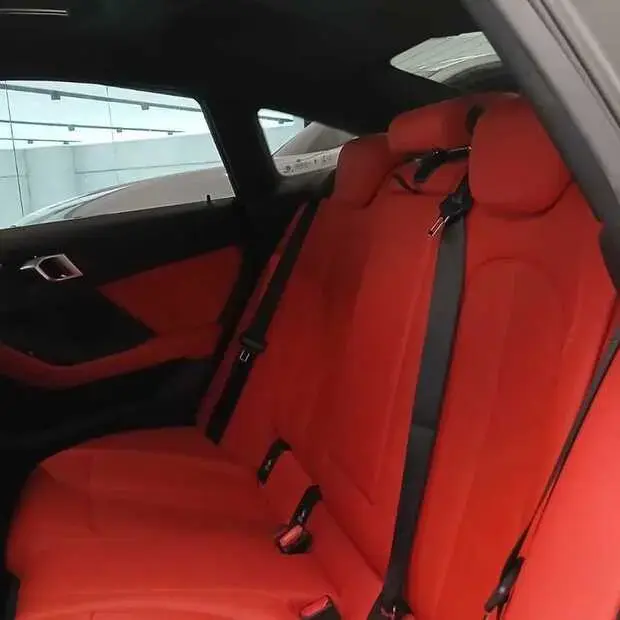 Bmw 218i Gran Coupé Sport GP 1.5 Turbo (Aut.)