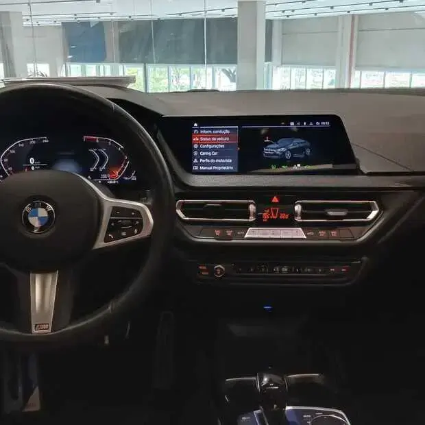 Bmw 218i Gran Coupé Sport GP 1.5 Turbo (Aut.)