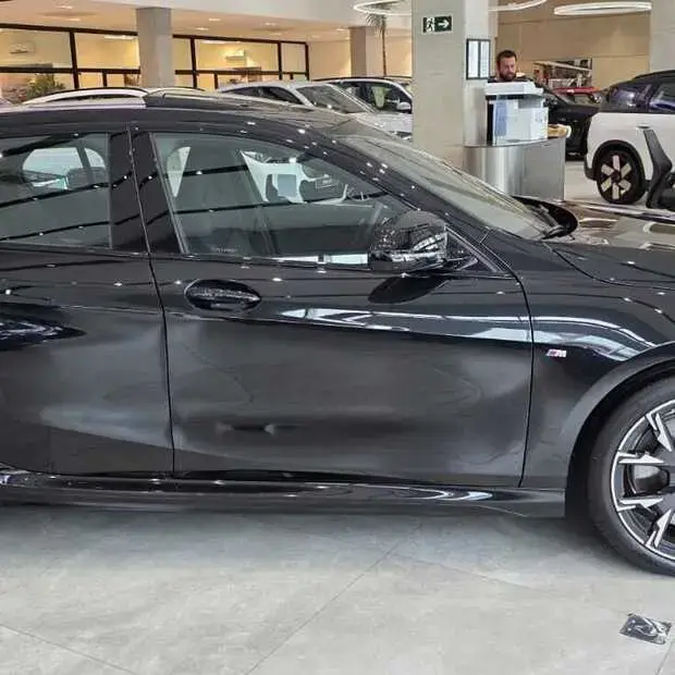 Bmw M135i M135i xDrive 2.0 (Aut)