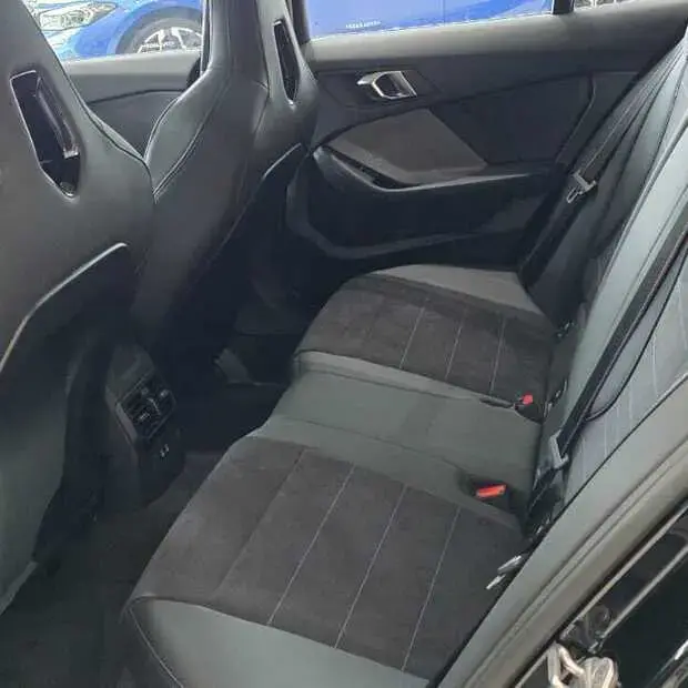 Bmw M135i M135i xDrive 2.0 (Aut)