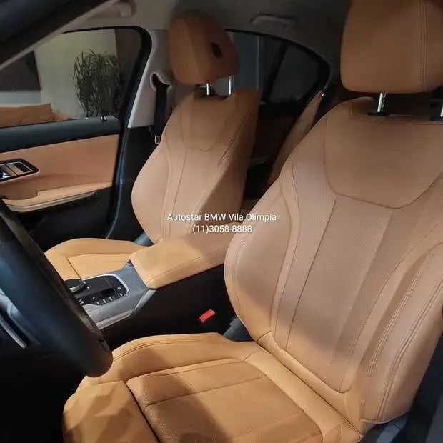 Bmw 320i GP 2.0 Turbo (Aut.)