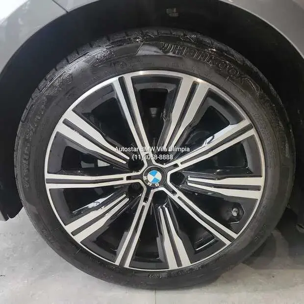 Bmw 320i GP 2.0 Turbo (Aut.)