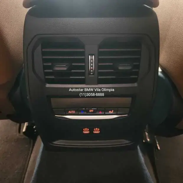 Bmw 320i GP 2.0 Turbo (Aut.)