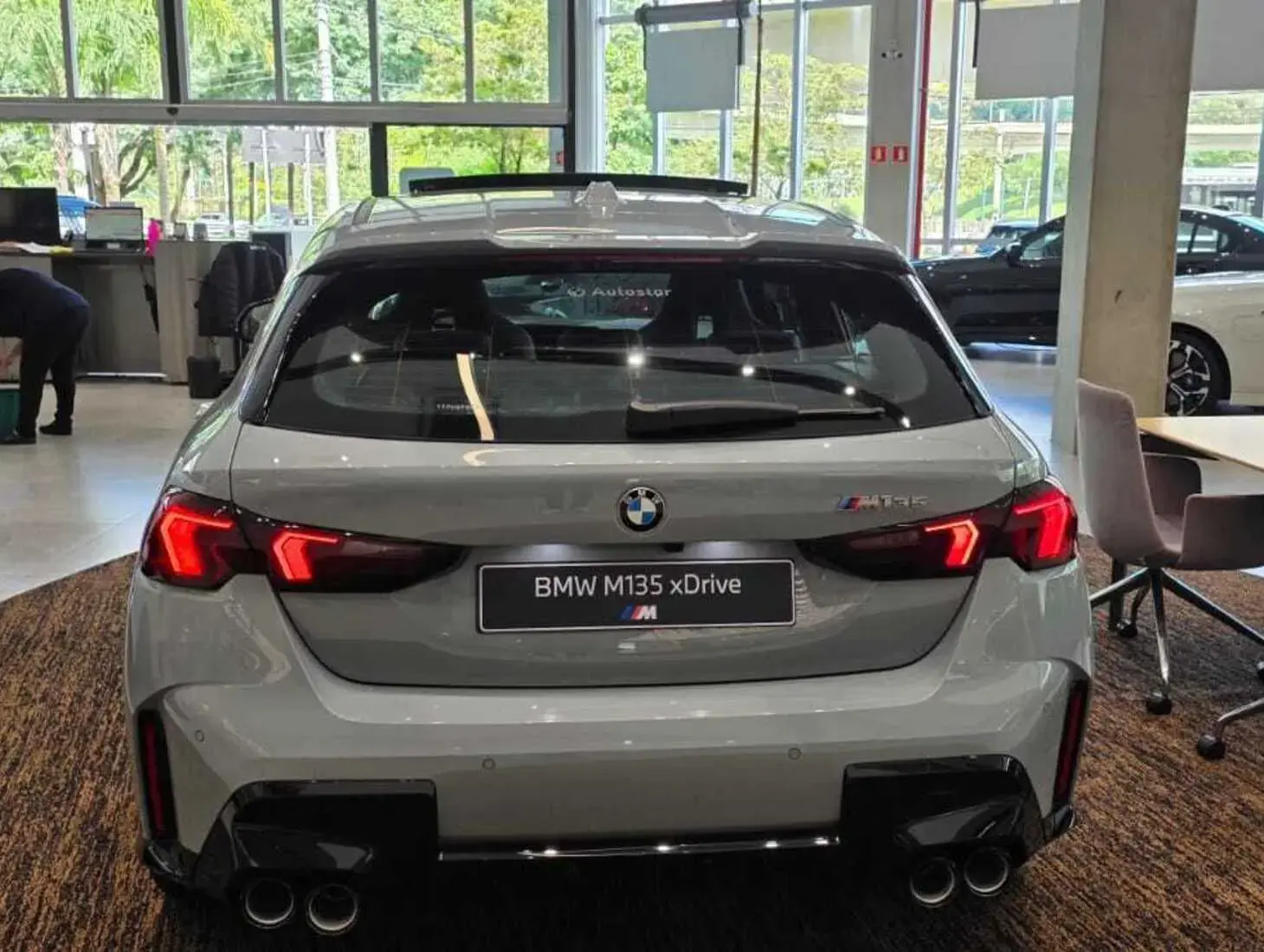 galeria M135i