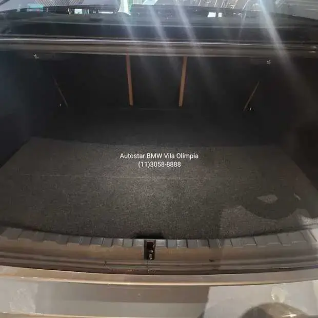 Bmw 320i GP 2.0 Turbo (Aut.)