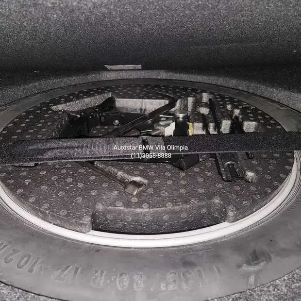 Bmw 320i GP 2.0 Turbo (Aut.)