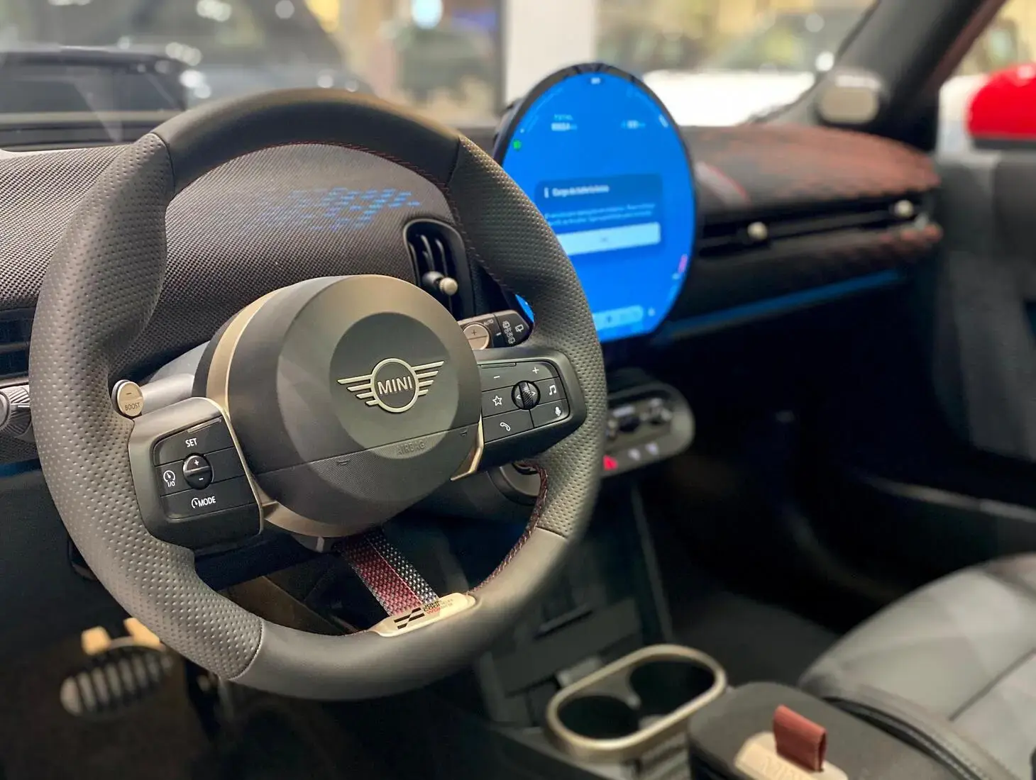 galeria John Cooper Works