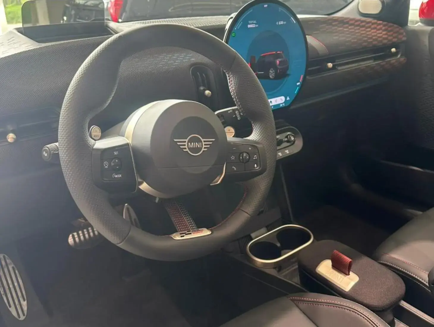 galeria John Cooper Works