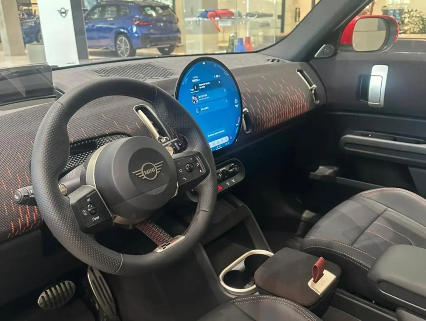 galeria Cooper Countryman