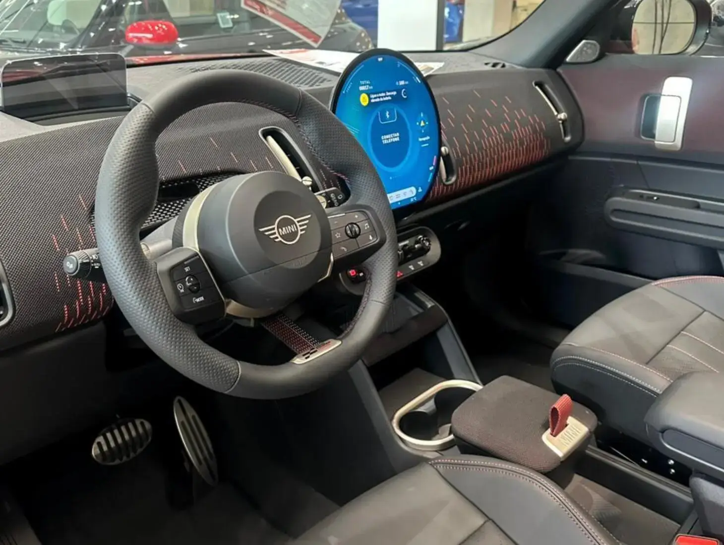 galeria Cooper Countryman