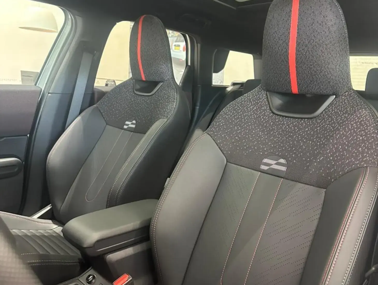 galeria Cooper Countryman