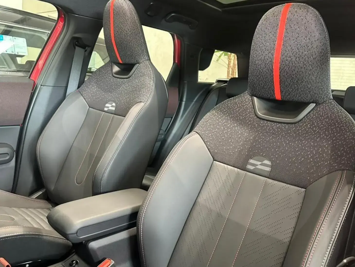 galeria Cooper Countryman