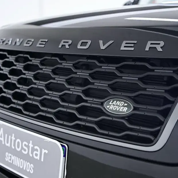 Land Rover Range Rover Vogue 4.4 SE SDV8 4X4 TURBO DIESEL 4P