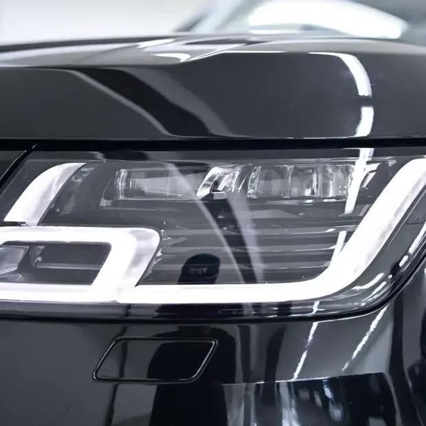 Land Rover Range Rover Vogue 4.4 SE SDV8 4X4 TURBO DIESEL 4P