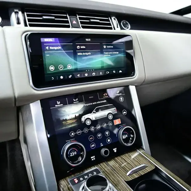 Land Rover Range Rover Vogue 4.4 SE SDV8 4X4 TURBO DIESEL 4P