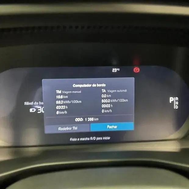 Volvo EX40 P8 RECHARGE TWIN ELECTRIC ULTRA BLACK EDITION AWD