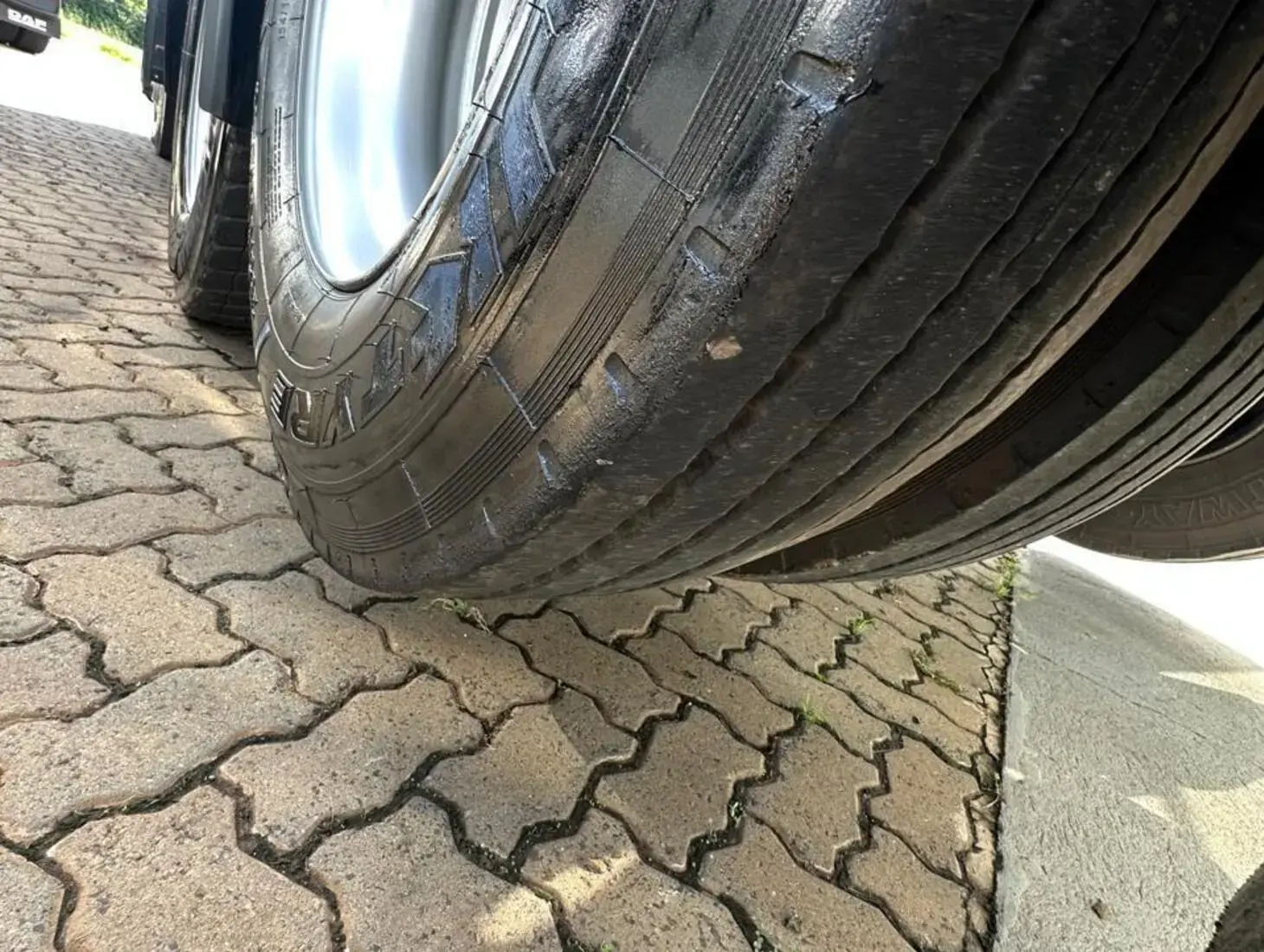 galeria DAF XF FTS 480 SSC 6x2