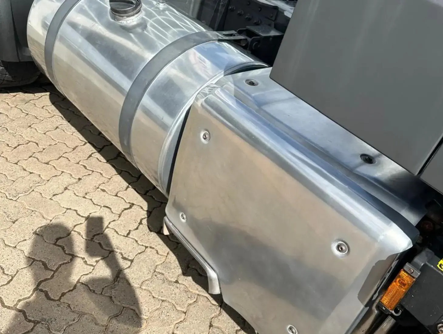 galeria DAF XF FTS 480 SSC 6x2