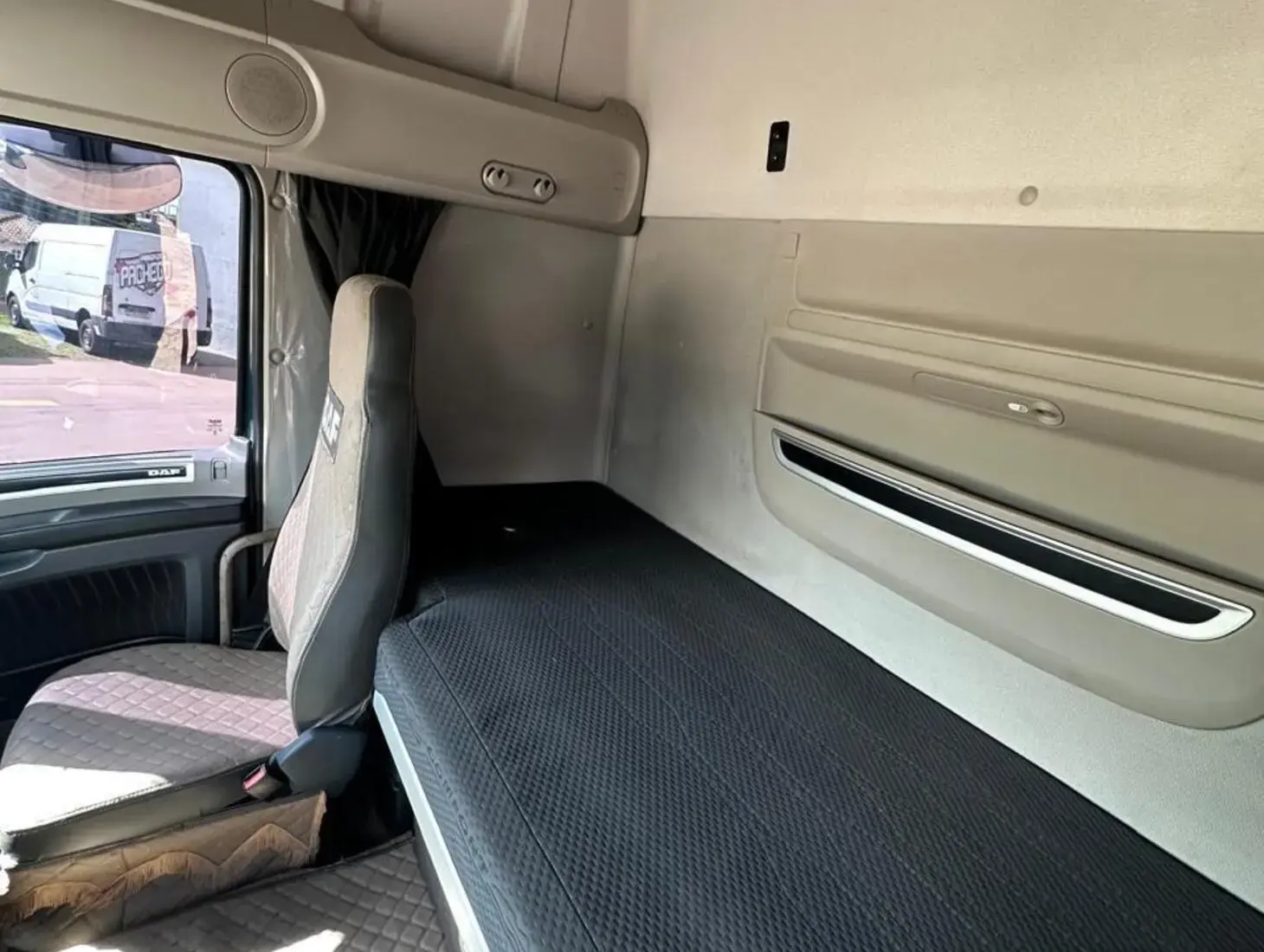 galeria DAF XF FTS 480 SSC 6x2