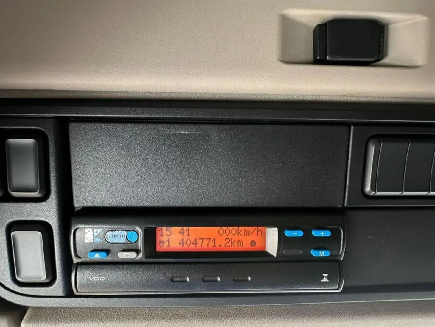 galeria DAF XF FTS 480 SSC 6x2