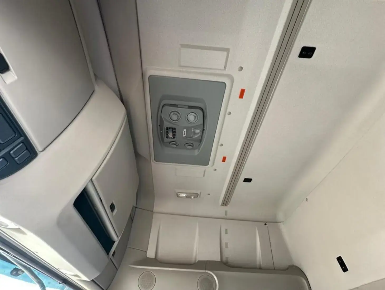 galeria DAF XF FTS 480 SSC 6x2