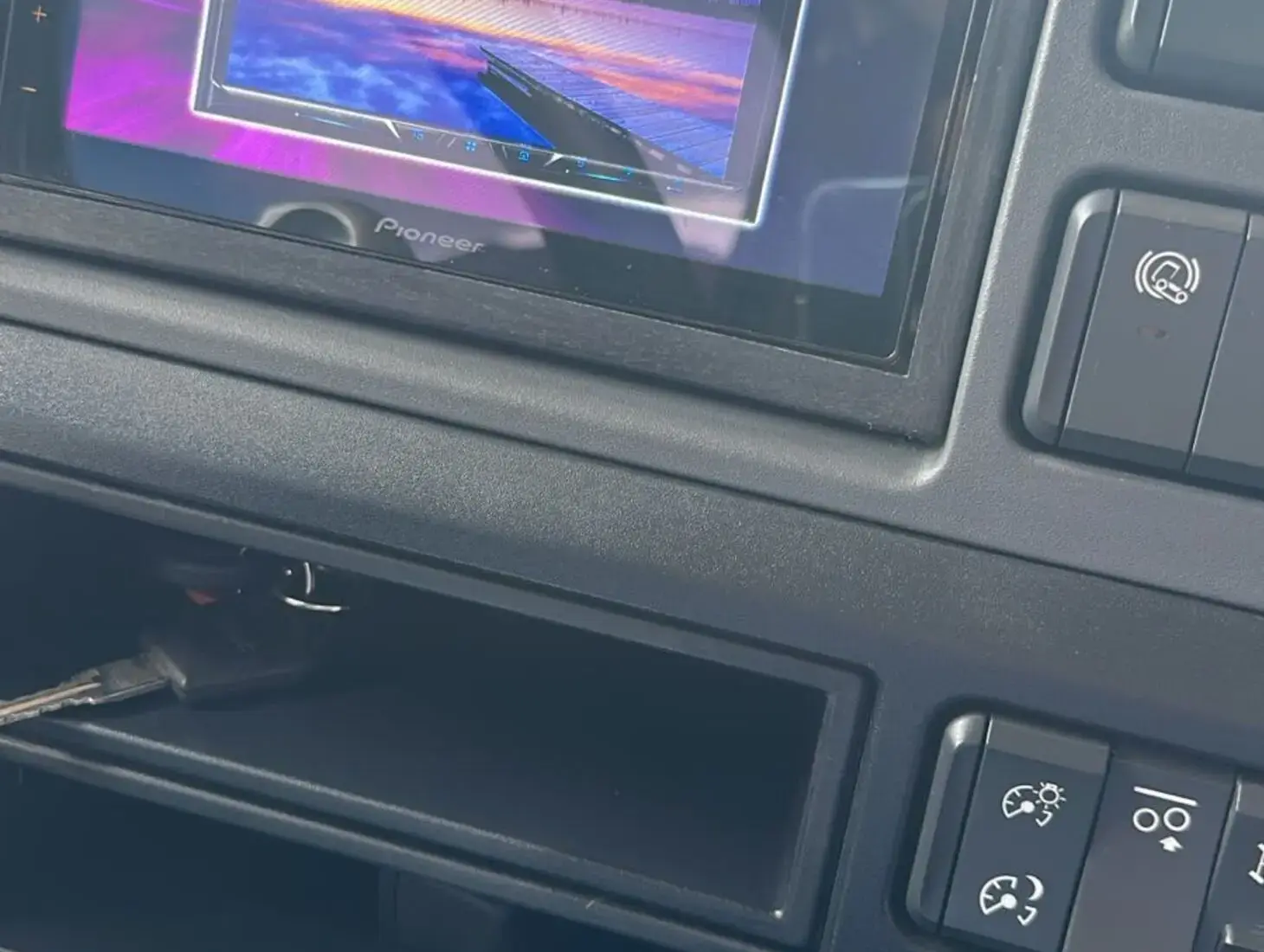 galeria DAF XF FTS 480 SSC 6x2