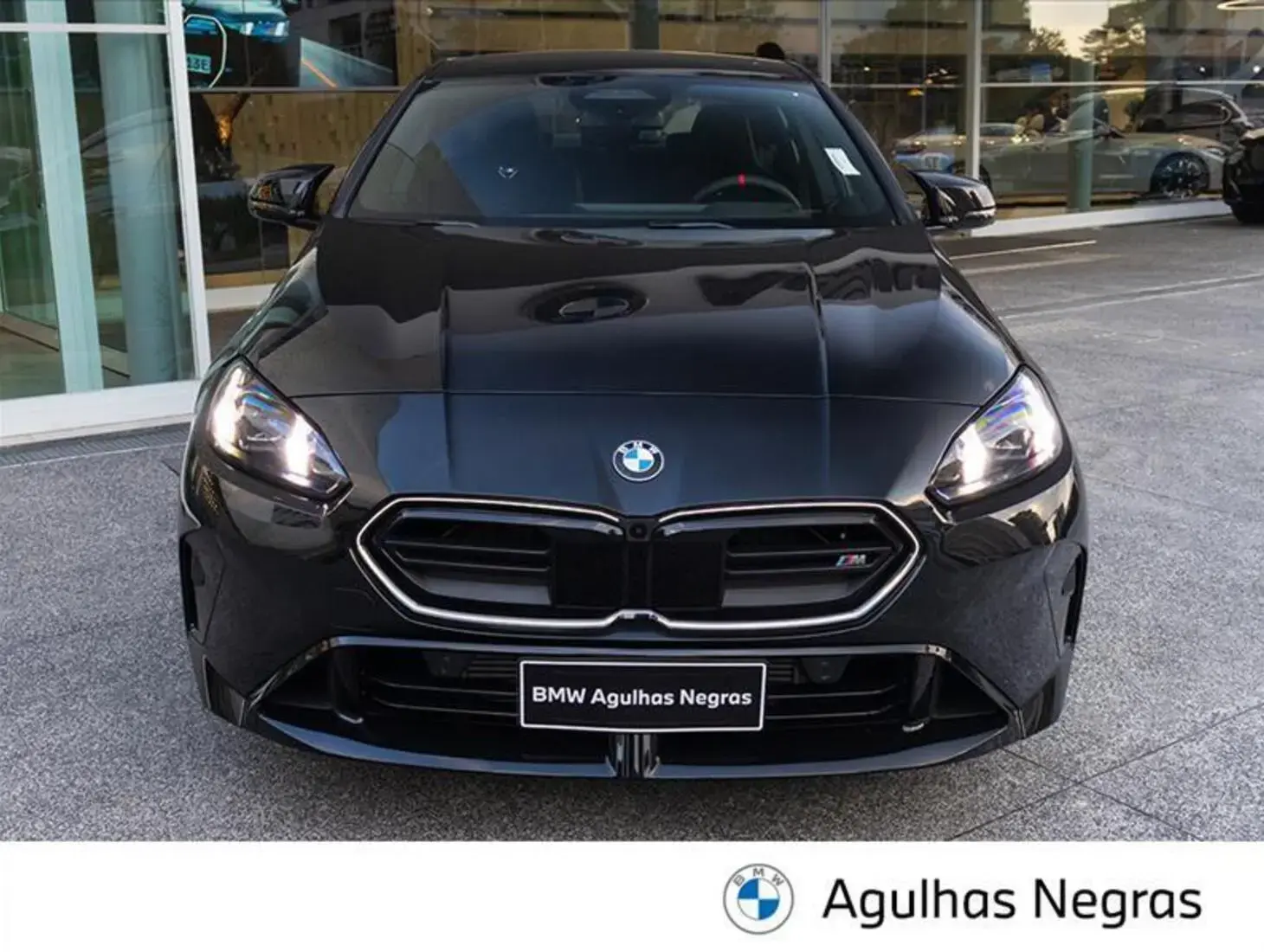 galeria M 235I