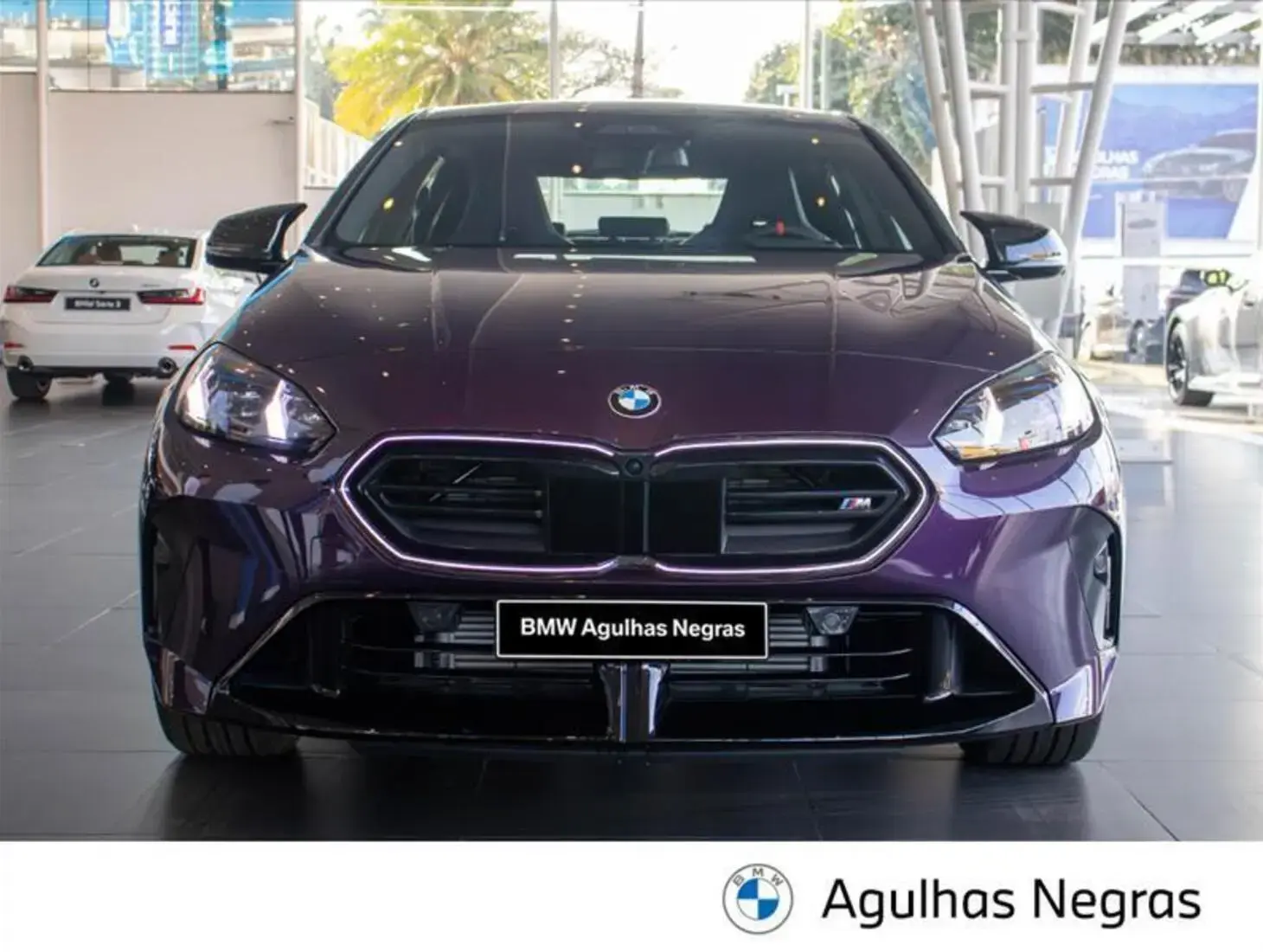 galeria M 235I