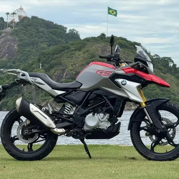 Bmw G 310 GS